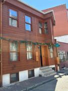 Tree House Sultanahmet