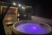 Pet Friendly Home in Chelmsford-Hot Tub-Sleeps 6