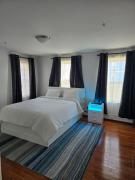 Cozy nest getaway near Boston!