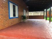 Casa aconchegante e tranquila