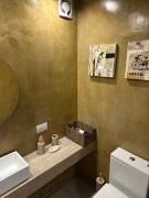 Monoambiente frente al mar hermosa vista