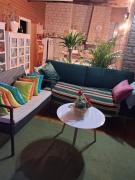 Casa do Vale Encantado