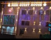 Shri guest house, near ram mandir ayodhya
