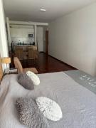 Hermoso departamento en Palermo Chico!