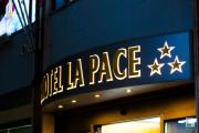 Hotel La Pace