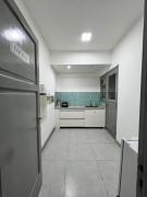 Departamentos temporales en ciudad