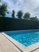 ThermaeSirmioneApartment Pool & Free Parking