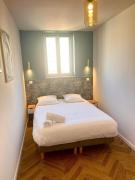 MOON 27 - Appartement Nice 6P