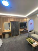 قصر الفتح للشقق المخدومه