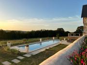 Les hauts de Grandmont logement complet 12-15 personnes