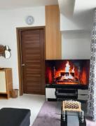 Family Flat Condominium