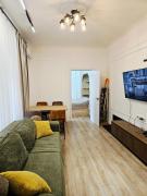 apartment in the old district SIONI