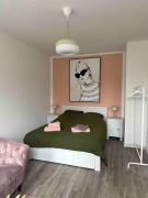 Gemütliches City-Apartment in Top-Lage Hannover