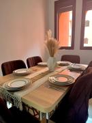 Marrakech Luxury Apartment with Pool & gym