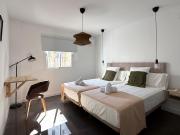 Cruz Conde Suite Deluxe