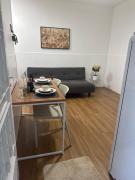 Apartmento 101 - Boa acomodação com economia