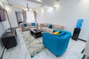Havena Homes-3 Bedroom Apartment at Kilimani