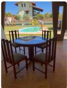 Find comfort and quiet in this cozy home