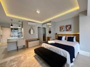 Orion Studio - Vaga, Aceita Pet, Wi-Fi e Lazer Completo no Brooklin