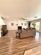 Minutes from Sea World and Fiesta Texas