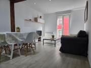 C01A08 Apartamento en santander by R2R Consulting