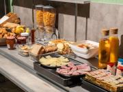 ibis budget Le Mans Centre