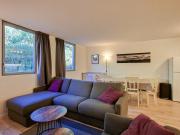 Spacieux appartement 3 pièces au centre de Flaine - FR-1-425-28