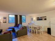 Spacieux appartement 3 pièces au centre de Flaine - FR-1-425-28