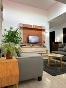 La Casa del Café - Mesa de Juegos y Comfort