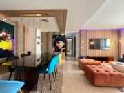 Luxury apartment Marbella