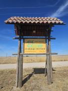 El Estanque del Polear Casa Rural