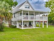 Top Crawfordville