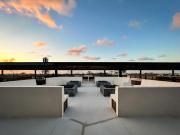 Lujoso departamento bohemio-Rooftop-Gym