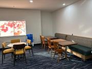 Fairfield Inn & Suites Corpus Christi