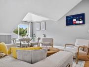 Charming 1BR apt in Boston with Free Parking