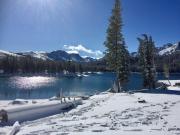 Top Mammoth Lakes