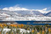 Top Silverthorne