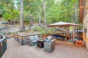 Top Lake Arrowhead