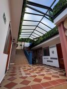 Hotel Colonial Santa Barbara