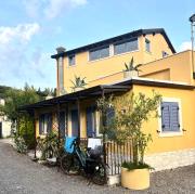 Rooms Casa della Pizza - parking included