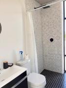 The Glass House Loft