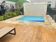 Fit Studio Essence 10512, 300m Metrô Brás, Piscina, Lazer