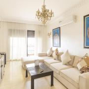 Majorelle Aparts Heart of City-Only Familys-