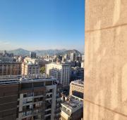 Departamentos santiago moneda