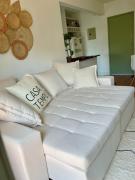 Garota da Gávea Apartment