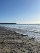 Beachside - Stunning sea view townhouse across the road from the beach