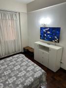 MDQ, centro, 2 cuadras de la playa