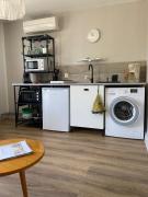 Maison cosy et jardin, Clim & parking & plages