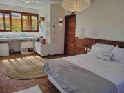 Chalé Koa Flora - PRAIA DE MOITAS