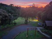 Cabana do Mato Waldhütte